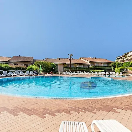 A Casa Di Argo Apartment Desenzano del Garda