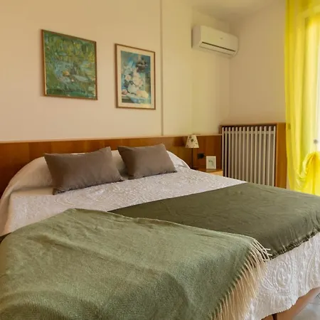 A Casa Di Argo Apartment Desenzano del Garda