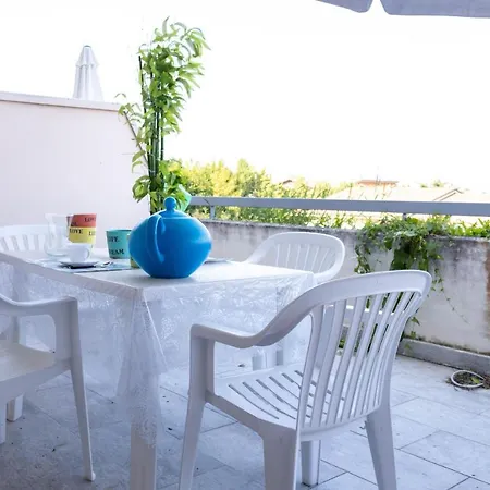 A Casa Di Argo