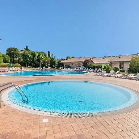 Apartment A Casa Di Argo Desenzano del Garda