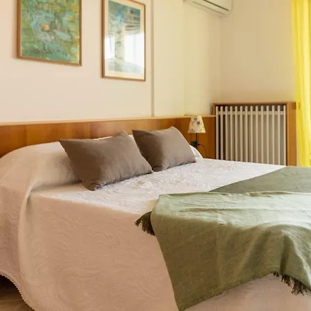 Apartment A Casa Di Argo
