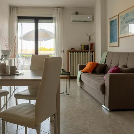 A Casa Di Argo