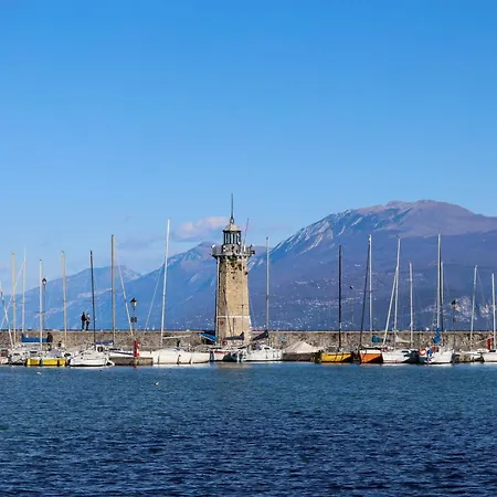 A Casa Di Argo Desenzano del Garda