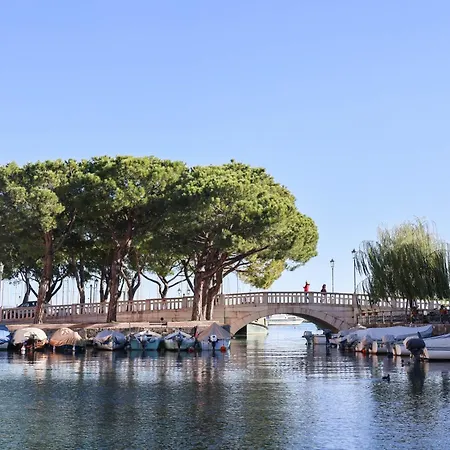 A Casa Di Argo Desenzano del Garda